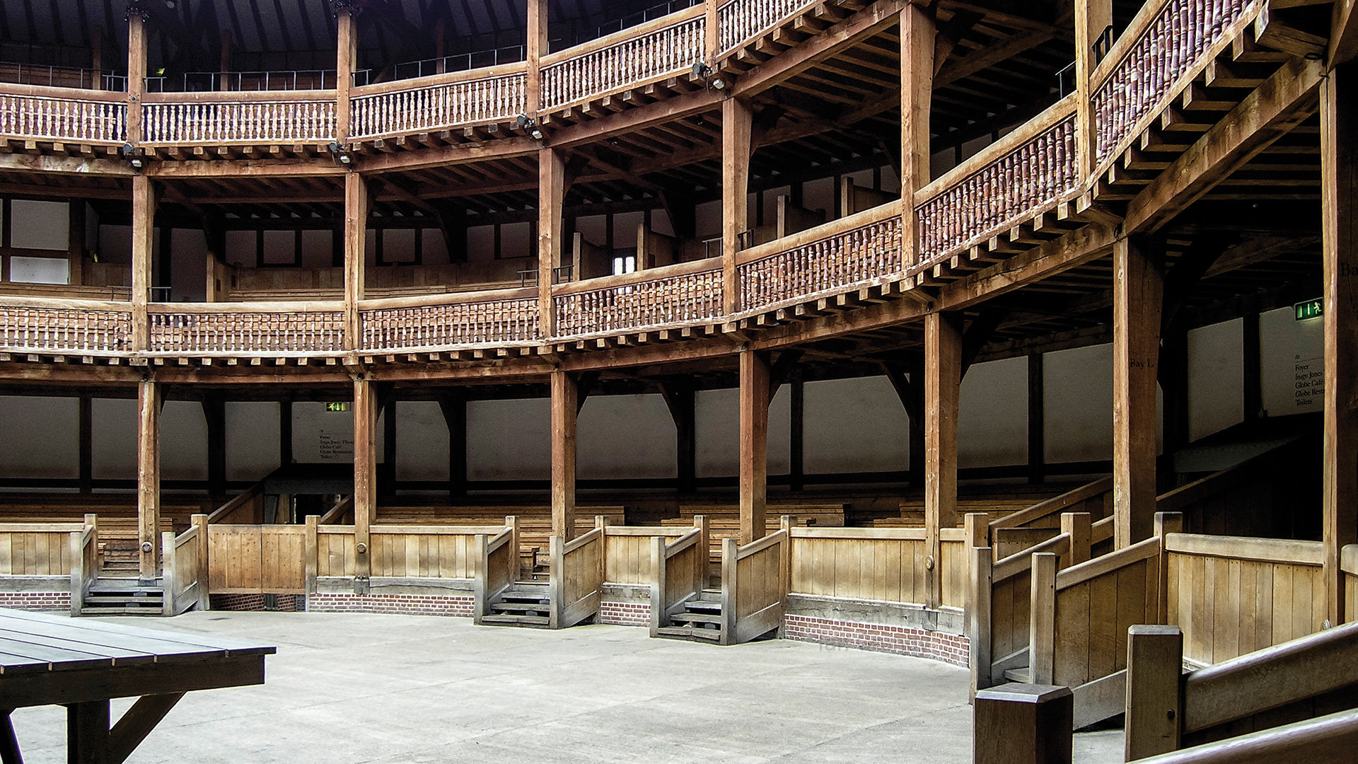 Shakespeare s Globe Theatre London Box Office SeatPlan Shakespeare s Globe Theatre London Box Office SeatPlan