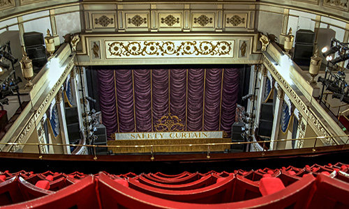 Vaudeville Theatre