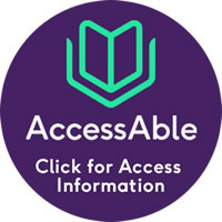 Logo of AccessAble