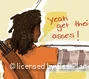 Cyrus101