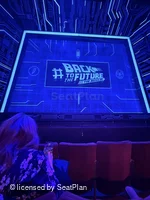 Adelphi Theatre Stalls C20 view from seat photo