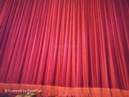 Lyric Hammersmith Stalls C8 view from seat photo