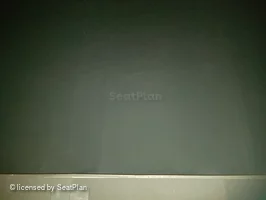 Royal Court Theatre Stalls BB10 view from seat photo