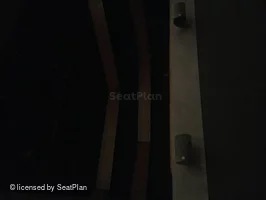 Lyric Hammersmith Stalls E18 view from seat photo