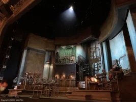 Hadestown Broadway Tickets - New York | SeatPlan