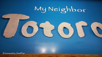 Gillian Lynne Theatre Stalls A42 view from seat photo