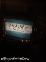 Phoenix Theatre Grand Circle G5 view from seat photo