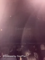 Lyric Hammersmith Stalls L15 view from seat photo