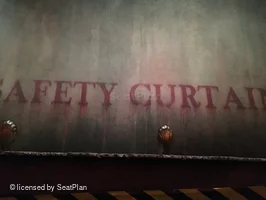 Lyric Hammersmith Stalls C7 view from seat photo