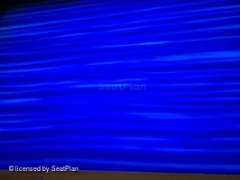 Novello Theatre Stalls C11 view from seat photo