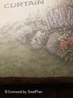 Duke of York's Theatre Stalls AA9 view from seat photo