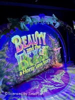 Charing Cross Theatre Balcony Balcony 2 2 view from seat photo