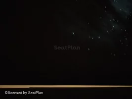 National Theatre - Lyttelton Stalls A26 view from seat photo