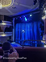 titanique-tickets-london-west-end-seatplan