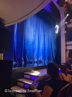 titanique-tickets-london-west-end-seatplan