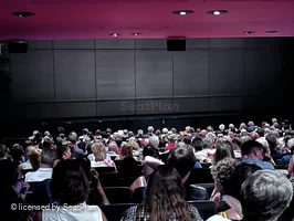Sadler's Wells Stalls U31 view from seat photo