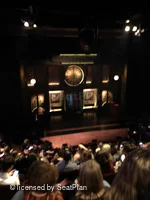 The Other Palace Stalls K18 view from seat photo