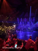 Empress Museum Empress K2 view from seat photo