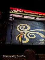 Lyric Hammersmith Stalls B10 view from seat photo