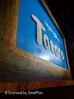 Gillian Lynne Theatre Stalls A50 view from seat photo