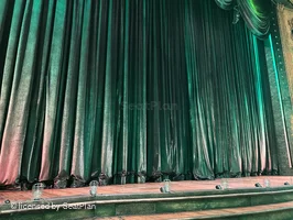 Studio 54 Theatre Orchestra A1 view from seat photo