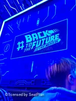 Adelphi Theatre Stalls B10 view from seat photo