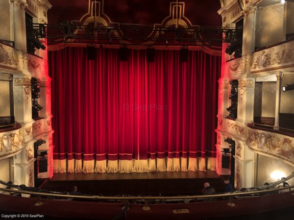 YOUR VISIT – HMT – Her Majesty's Theatre – Melbourne