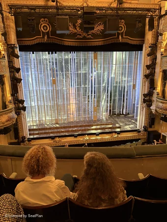 Wyndham s Theatre London Seating Plan Seat View Photos SeatPlan Wyndham s Theatre London Seating Plan Seat View Photos SeatPlan