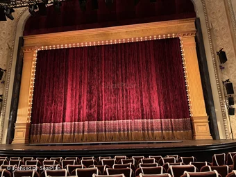 Majestic Theatre New York Seating Chart & Seat View Photos | SeatPlan