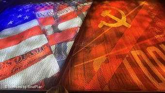 Imperial Theatre Orchestra BB107 view from seat photo